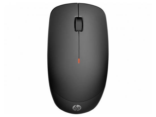 HP Inc. Mysz bezprzewodowa 235 Slim 4E407AA - HP Power Partner