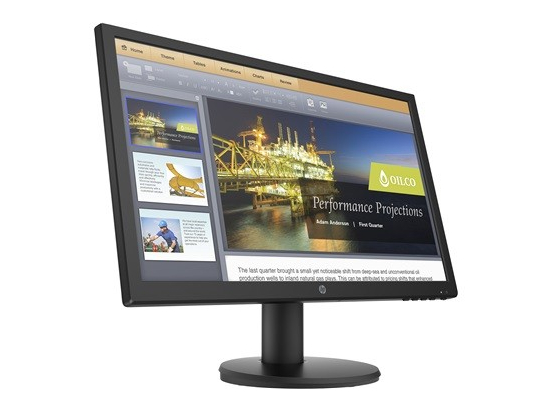 Monitor P21b G4 FHD 20,7cala 9TY24AA 