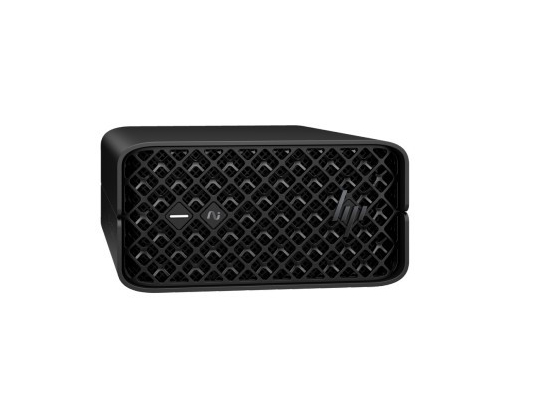 Stacja robocza Z2 Mini G1a Ryzen AI MAX PRO 390 1TB/64GB/W11P      B76QKET