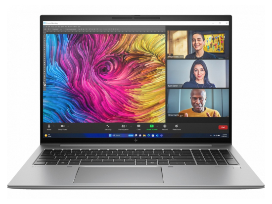 Stacja robocza ZBook Firefly G11 W11P/16 cali U5-135H 1TB/32GB 86A91EA 