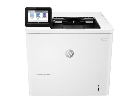 Drukarka LASERJET ENTERPRISE M612DN 7PS86A