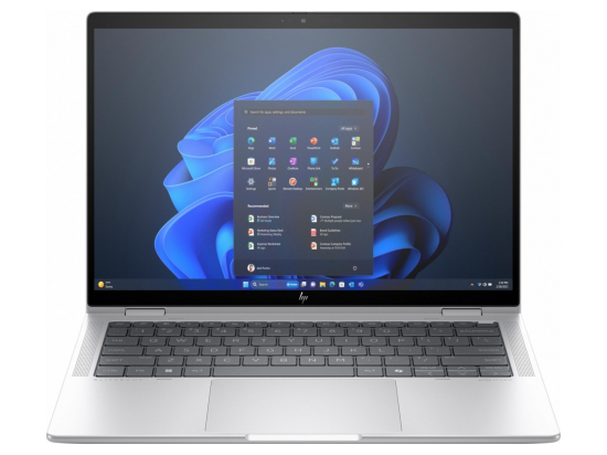Notebook Elite x360 1040 G11 U7-155H 512GB/16GB/W11P/14.0 9G0X2ET