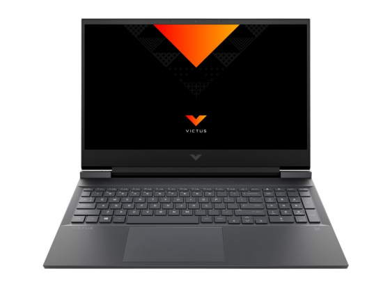 Notebook 16-e0504nw R7-5800H 512/16/DOS/16,1  4H3L7EA