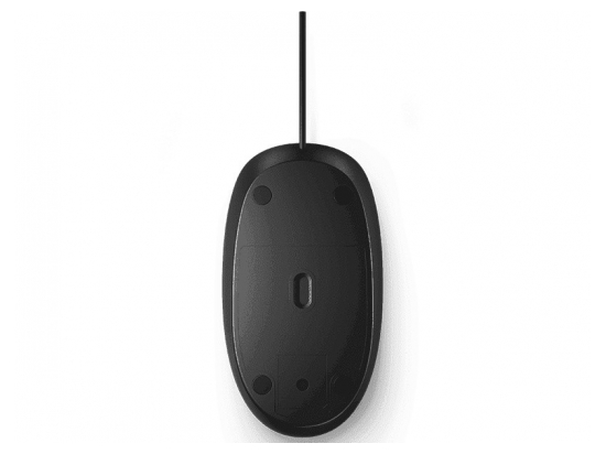 125 Wired Mouse  265A9AA