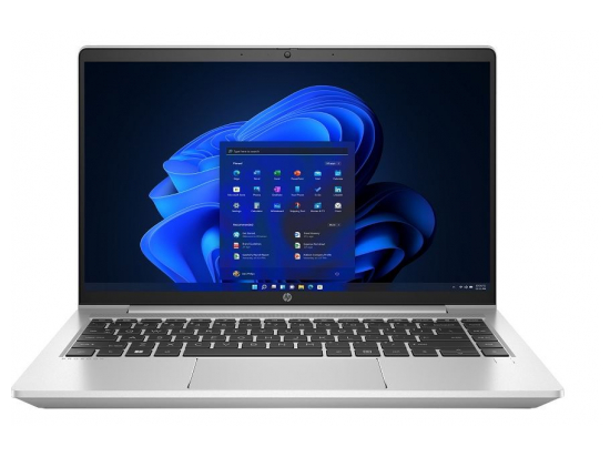 HP EliteBook 640 G9 i7-1255U 512GB/16GB/W11P/14.0 6F1J7EA - HP Power Partner
