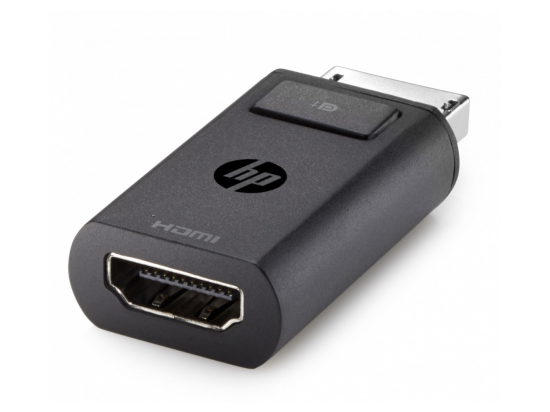 DisplayPort to HDMI 1.4 Adapter      F3W43AA