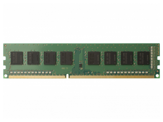 Pamięć 32GB DDR4-2666 nECC Unbuff RAM  6FR91AA
