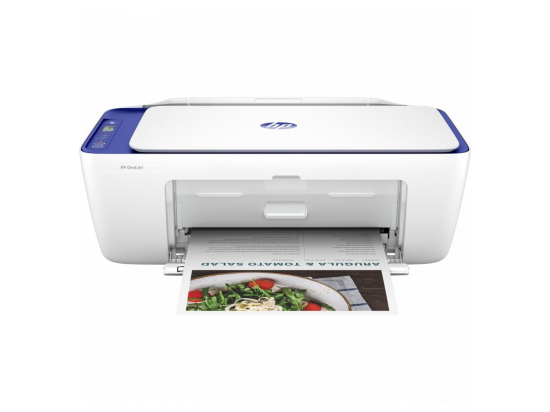 Urządzenie wielofunkcyjne DeskJet 2821e AIO Pr inter 588Q2B