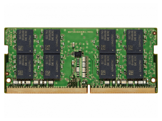 Pamięć 32GB DDR5 (1x32GB)4800 UDIMM NECC 4M9Y2AA
