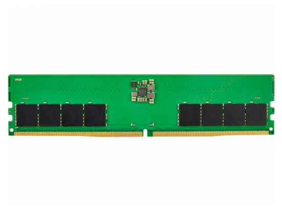Pamięć 16G DDR5(1x16G) 4800 UDIMM ECC  4M9Y1AA 