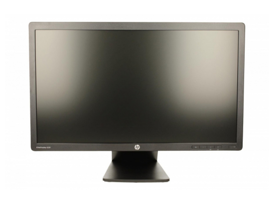 Monitor poleasingowy E231 ( Zasilacz + DVI )