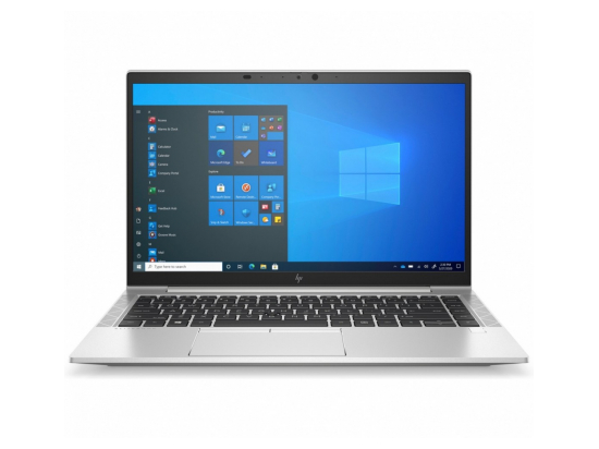 Notebook 840Aero G8 i5-1135G7 512/16/W10P/14   3G2S0EA