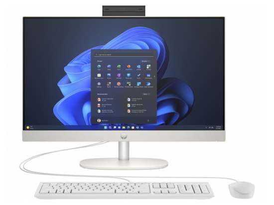 Komputer All-in-One 240 G10 i5-1334U 512GB/16GB/W11P      B6YQ3ET