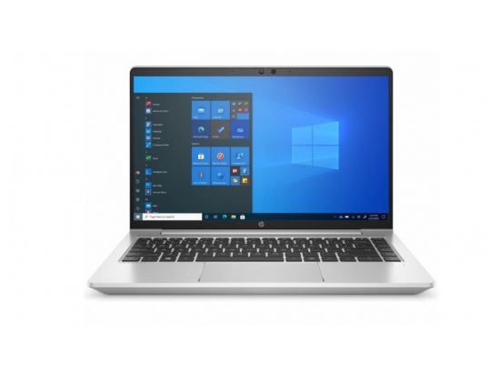 Notebook ProBook 640 G8 i5-1135G7 512/16/W10P/14   3S8T1EA