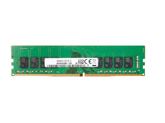 Pamięć 16GB DDR4-2666 ECC Unbuff (1x16GB)  3TQ40AA