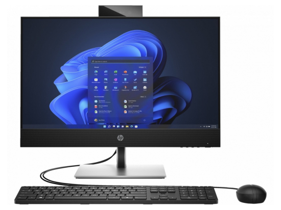 HP ProOne All-in-One 440 G9 i5-12500T 256GB 8GB W11P 23.8 885J1EA - HP Power Partner