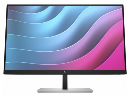 Monitor E24 G5 FHD   6N6E9AA 