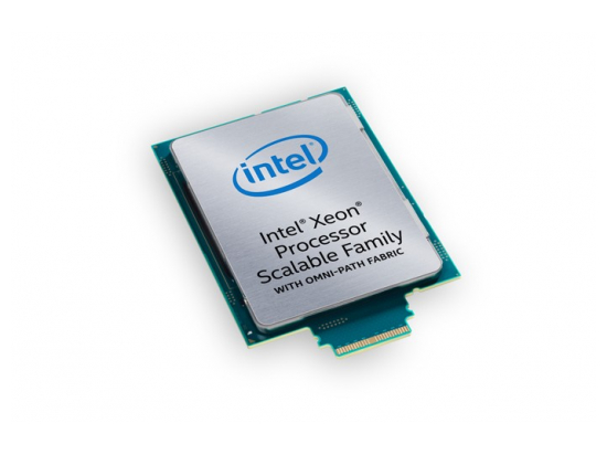 DL380 Gen10 Intel Xeon Silver 4110 826846-B21 