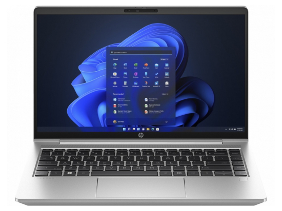 Notebook ProBook 440 G10 i7-1355U 512GB/16GB/W11P/14.0   85C58EA