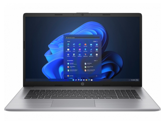 Notebook 470 G9 i7-1255U/512GB/16GB/W11P/17.3 724K9EA 
