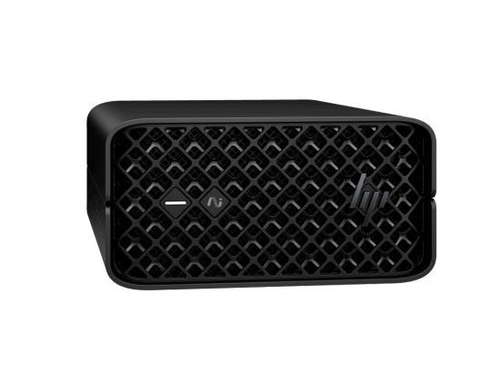 Stacja robocza Z2 Mini G1a Ryzen AI MAX+ PRO 395 APU 1TB/128GB/W11P     B76QJET