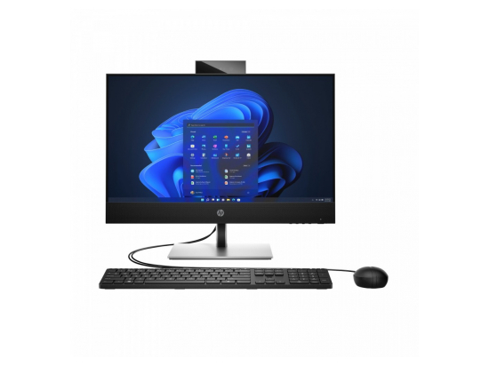 Komputer All-in-One ProOne 440 G9  i5-12500T 512GB/16GB/W11P/23.8 B6YL7ET 