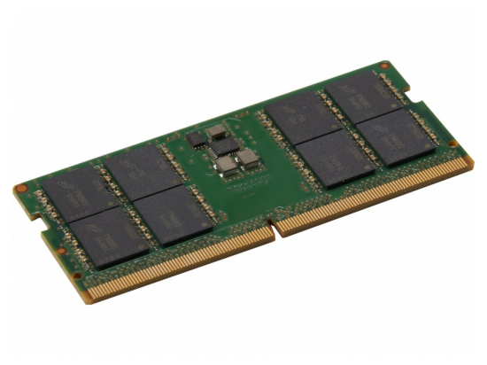Pamięć 32GB DDR5 4800 SODIMM 5S4C0AA 