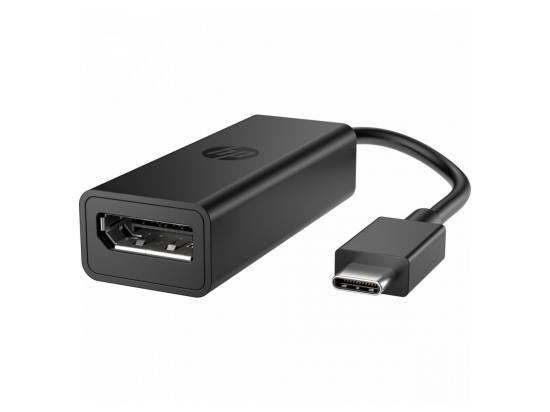 Adapter USB-C do DisplayPort 8Y8Y1AA 