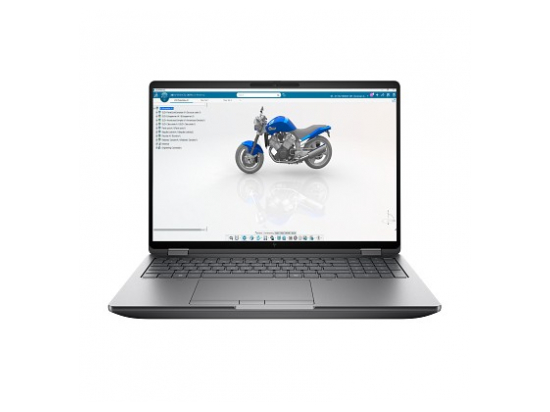 Mobilna stacja robocza ZBook Fury G1i 16 U7-255HX 1TB/32GB/W11P/16 DP7U6ET