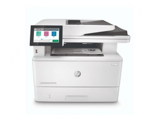 Urządzenie wielofunkcyjne LaserJet Enterprise MFP M430f 3PZ55A