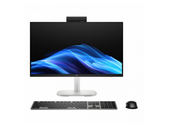 Komputer EliteStudio All-in-One 8 G1i U5-235 512GB/16GB/W11P/23.8 C9TQ9ET
