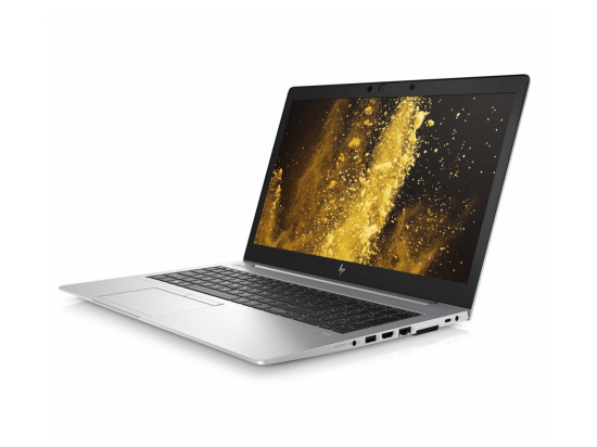 Notebook EliteBook 840 G6 i5-8265U W10P 256/8GB/14   7KN34EA