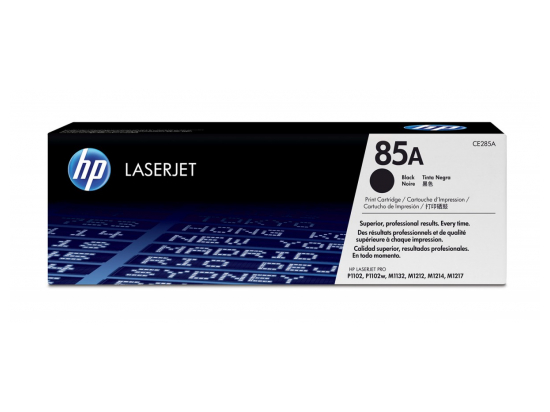 Toner LJ P1102 1.6k CE285A