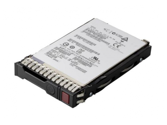 Dysk SSD 960GB SAS RI SFF SC DS P06584-B21 