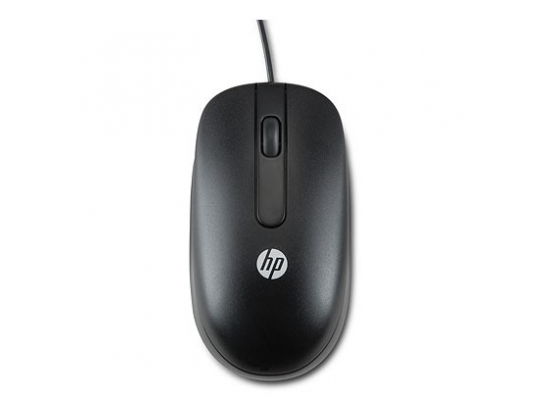 PS/2 Mouse                  QY775AA