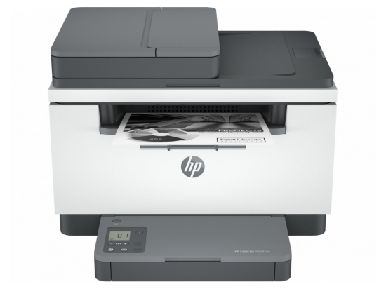 Urządzenie wielofunkcyjne LaserJet MFP M234sdn 6GX00F