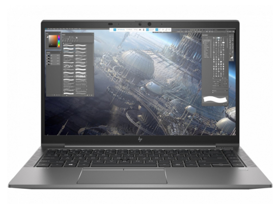 Laptop Firefly14 G8 W10P/14 i7-1165G7/1TB/16 2C9Q2EA