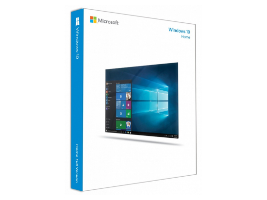OEM Windows 10 Home PL x64 DVD        KW9-00129