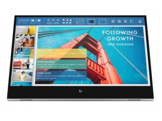 Monitor przenośny HP E14 G4  1B065AA