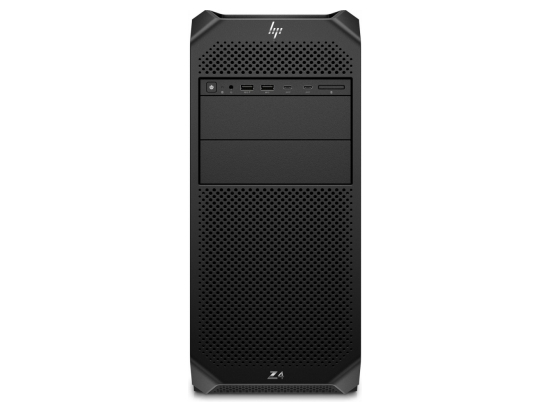 Stacja robocza Z4 G5 W3-2435 W11P 512/32GB 5E8E8EA 
