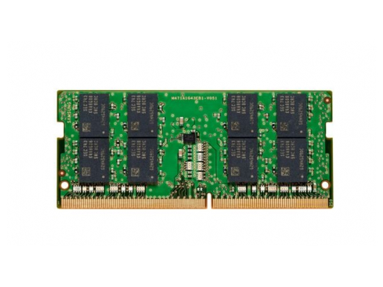 Pamięć  32GB DDR4 2666Mhz N-ECC ALL        6NX83AA 