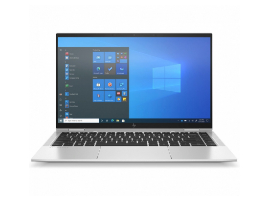 Notebook EliteBook x360 1040G8 W10P/14 i5-1135G7/512/16 336F6EA