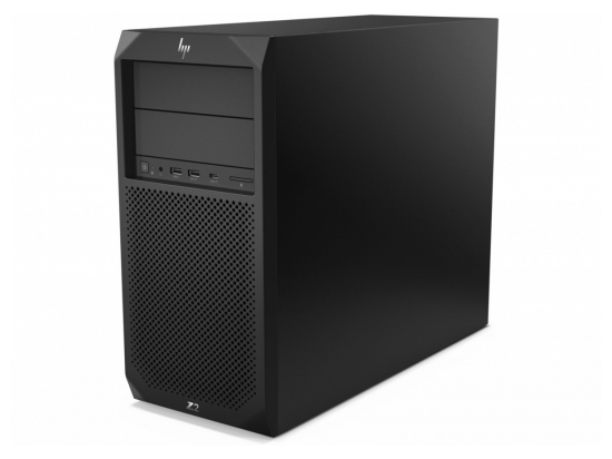 Stacja robocza Z2 TWR G4 i7-8700 1TB/16G/DVD/W10P 4RW85EA