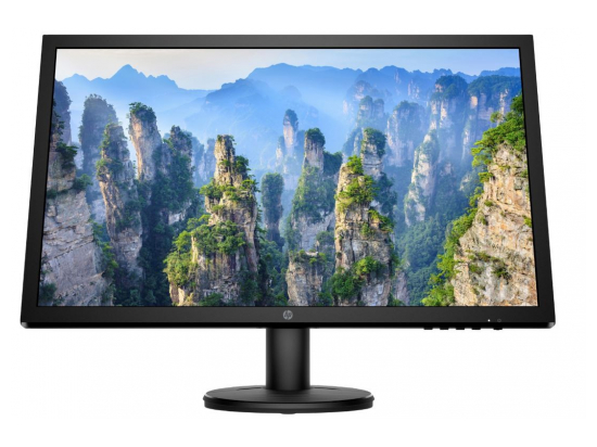 Monitor V24 FHD   9SV73AA