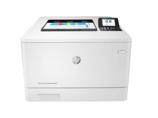 Drukarka Color LaserJet Enterprise M455dn 3PZ95A