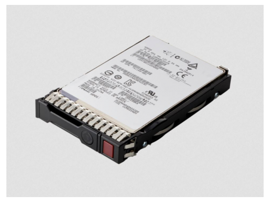 Dysk twardy 480GB SATA RI SFF SC DS SSD P04560-B21 
