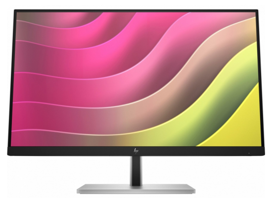 Monitor dotykowy FHD E24t G5 6N6E6AA