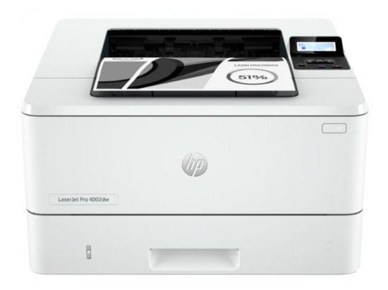 Drukarka LASERJET PRO 4002DW 2Z606F