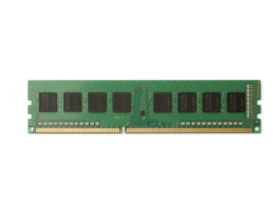 Pamięć 32GB DDR4 2933 nECC UDIMM (1x32GB)   7ZZ66AA 