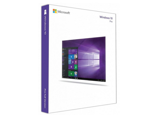 OEM Windows Pro for WorkStations 10 PL x64 HZV-00070